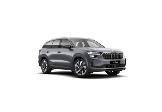 Kodiaq Estate